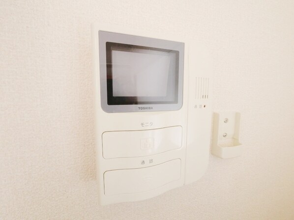 レオパレスジョイフルの物件内観写真